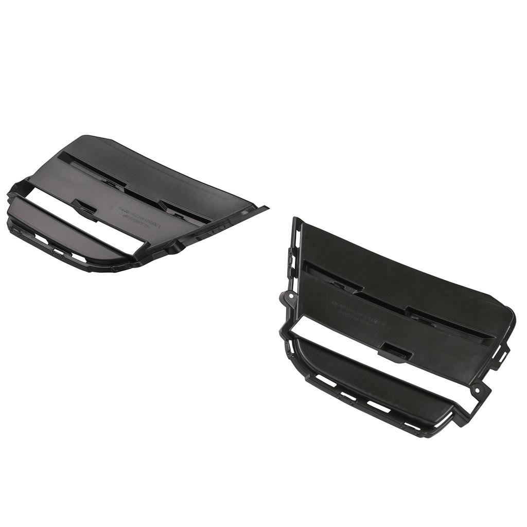 For Porsche 2018-2021 Macan 95B.2 Macan OE front bumper grille guard left OE95B121333C1E0L right OE95B121334C1E0R