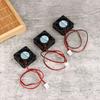 3010 Fan 5V 24V 30X30X10Mm 2Pin Dc Cooler Small Cooling Fan Brushless Fan Radiator For 3D Printer Parts