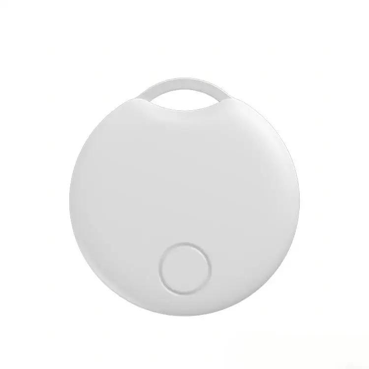 Bluetooth-трекер глобальное позиционирование питомец ключ отслеживание артефакт против потери