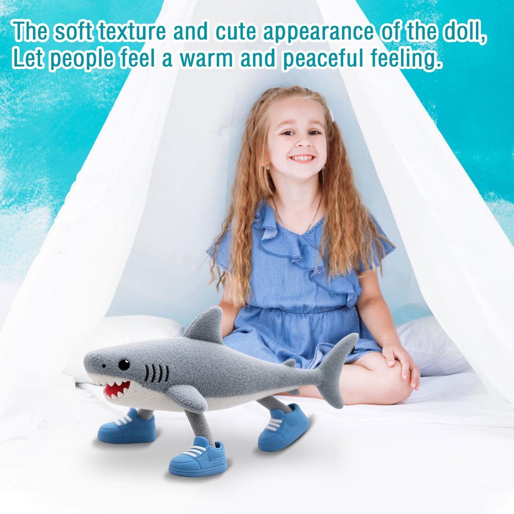 Мягкие игрушки Клаус Праздничные подарки Милые куклы Снеговики