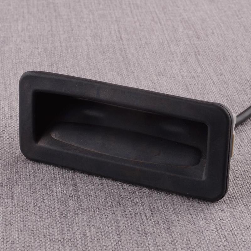 Tailgate Boot Trunk Handle Release Switch Fit for Land Rover Discovery 3 4 LR4 LR3