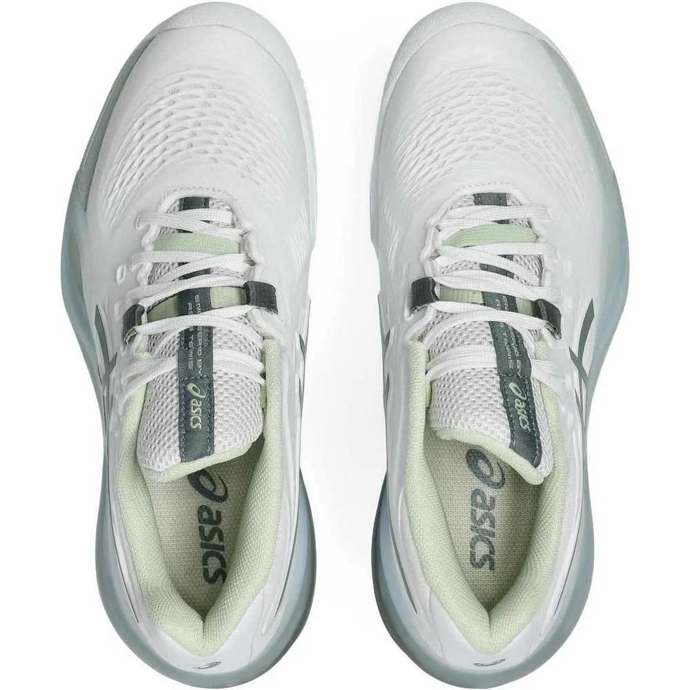 Asics Обувь для грунтовых кортов Gel Resolution X