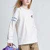 Dickies Kids T-Shirts Crew Neck Moderate (Unisex) T-Shirts 214K30LSD590CW