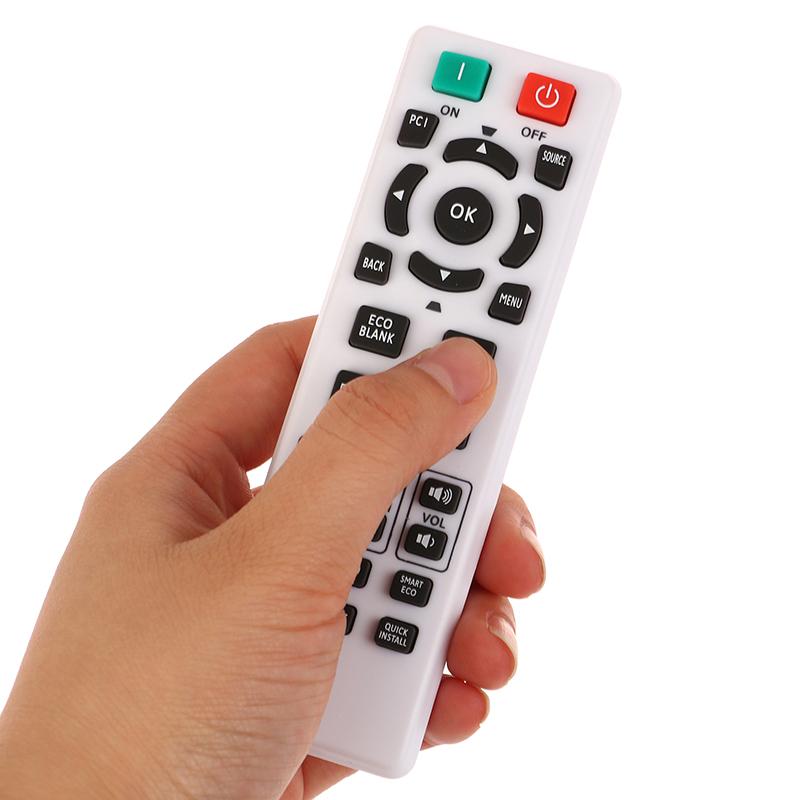 1 шт. пульт дистанционного управления для проектора Benq Rs7286 Mw732 Mx532 535 550 Sp0532 сменные аксессуары для пульта дистанционного управления