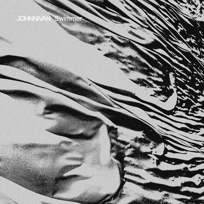 CD JOHNNIVAN Swimmer PCD25435 PVINE RECORDS 2024 Япония Японский Поп-Рок