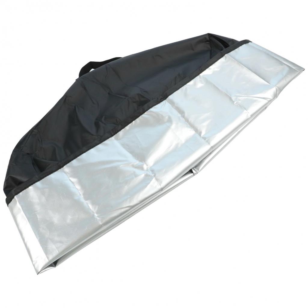 Прочный чехол для гриля из ткани Оксфорд для моделей George Foreman, ветроустойчивая посадка