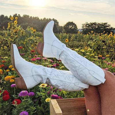 Сапоги – Сапоги