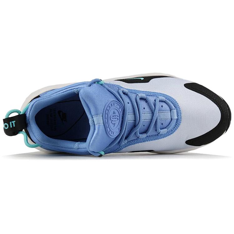 Nike Женские Nike Air Huarache City Move 'Синий Черный' AO3172-402