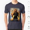Футболка Braveheart Хлопок Мужская Женская Печать DIY Уоллес Храброе Сердце Мел Шотландское Нагорье Уильям Уоллес Каждый Человек Умирает