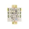 6A Relay with Full for 4 Circuits WR34629 2-wire T/U Double-ended