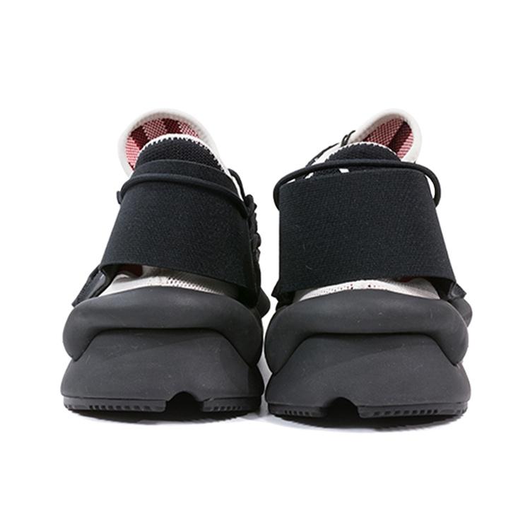 adidas Y-3 Kaiwa 'Черный Белый Красный' Мужские EF2629