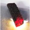 Natural Red Ruby Loose Gemstone Raw Rough Uncut 83 ct for Lapidary and Gem Collections
