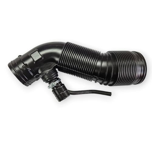 Воздухозаборный патрубок для Vw Golf Bora Octavia A3 Leon Toledo OEM 1J0129684N
