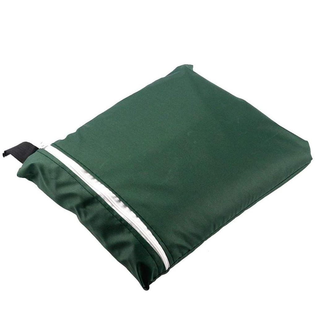 Outdoor Swing Chair Cover Protective Cover Hanging Chair Cover