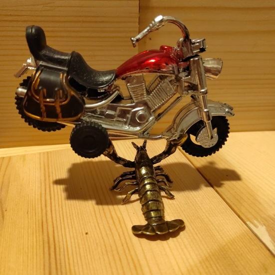 Держатель для ручки-омара, орнамент из латуни, ретро-животное, изысканные фигурки раков, миниатюры, украшения для офиса, рабочего стола, коллекция ремесленных произведений искусства, подставка для ручек