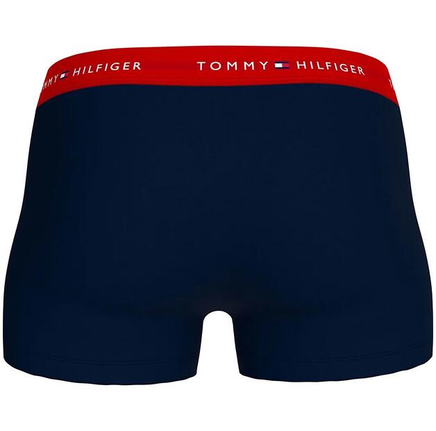 Tommy Hilfiger UM0UM02763 Boxers 3 Pcs.