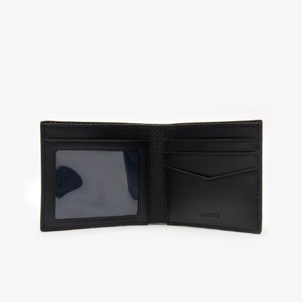 Lacoste Кошелек Kp Nh2824c55n000