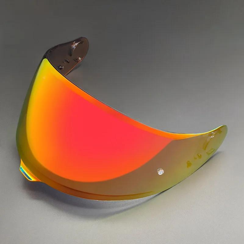 Motorcycle Helmet Lens for SHOEI CNS-1C GT-Air 3 Helmet Visor Windshield Shield Glasses Visor Helmet Accessories