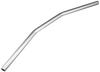 Motorcycle Parts Drag Bar with Dimples W760 H0 R110 L190mm Chrome Harley 15° HD-04001