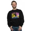 Disney Mens Sleeping Beauty And Maleficent Sweatshirt