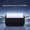 Automatic Card Shuffler 2000mAh Rechargeable Electric Poker Playing Card Dealer Machine Card Dealing Tool Casino Equipment
