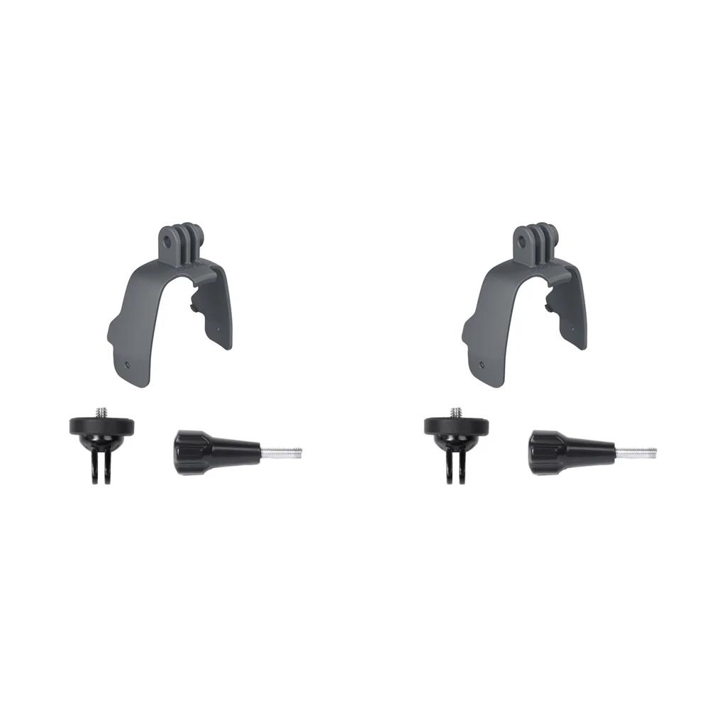 Верхнее крепление для экшн-камеры GoPro, зажим-держатель-адаптер, набор для расширения для аксессуаров DJI FPV