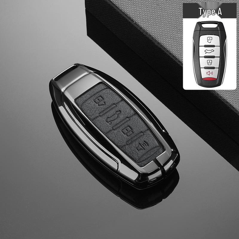 Чехол для ключа Great Wall Haval для моделей H6S, H9F7X, H6, Big Dog и First Love.