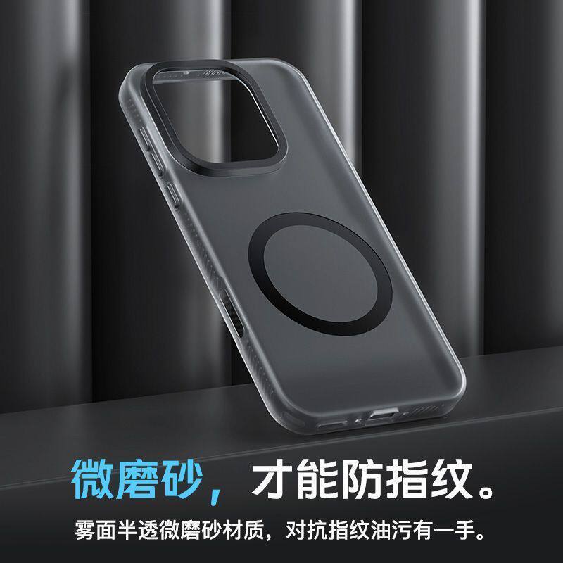 Подходит для чехла мобильного телефона oppofindx1 findx1pro скрытая нить findx1ultra встроенная магнитная беспроводная зарядка