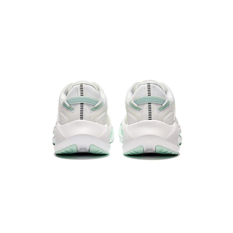 Saucony Phoenix Inferno Firebird 3 Cushioning Breathable Coverage Low top Casual Sprint City Commuting Running Shoes S18188-3