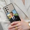 Чехол для телефона Klaus Mikaelson The Vampire Diaries для Samsung Galaxy S26 Ultra S25 S24 S23 S22 S21 S20 Note10