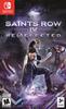 Saints Row IV Elected North Switch Re- (Import Version America) -