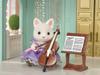 Концертный набор Sylvanian Families Town [Town -Cello-] TS-04