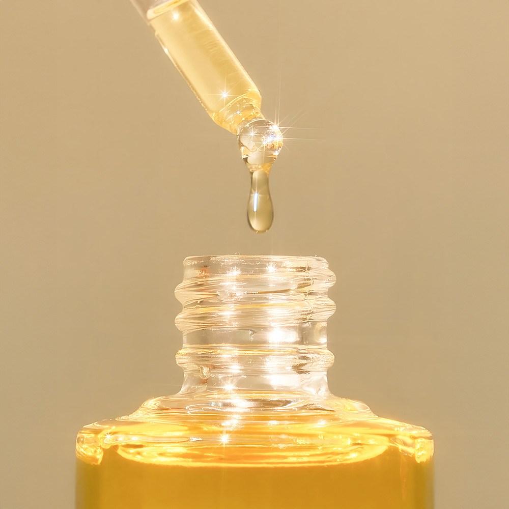 HEGI Jasmine Drops Whitening Glowing Face Oil  30ml, 2 pieces