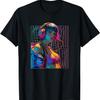 Anime Manga Cyberpunk Aesthetic Harajuku T-Shirt