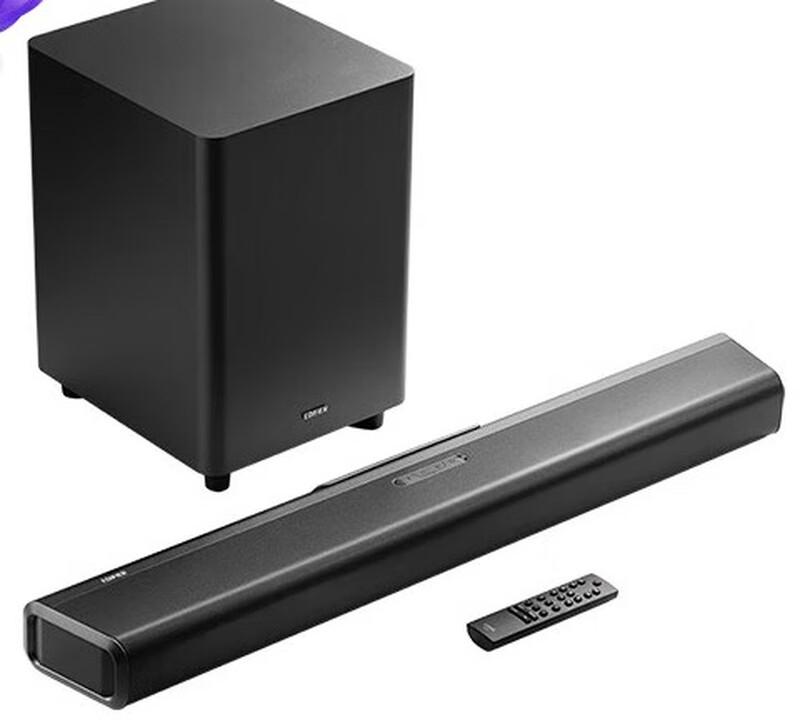 Edifier B70 Dolby Atmos Wireless Bluetooth Soundbar