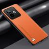 Для Realme GT 7T Чехол Однотонный из ПУ кожи Матовый Силиконовый ТПУ Защитный Чехол для Realme GT7 T GT7T Ударопрочный Жесткий Бампер