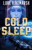 Книга Cold Sleep