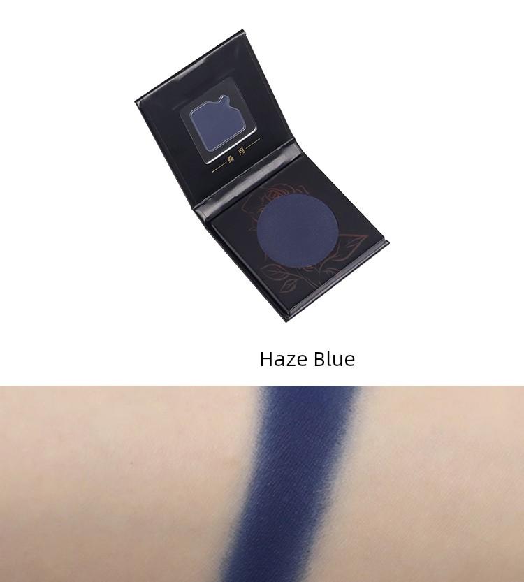 Cos Monochrome Clown Women Matt Professional Eye Shadow