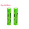 Батарея AA/AAA Батарея большой емкости