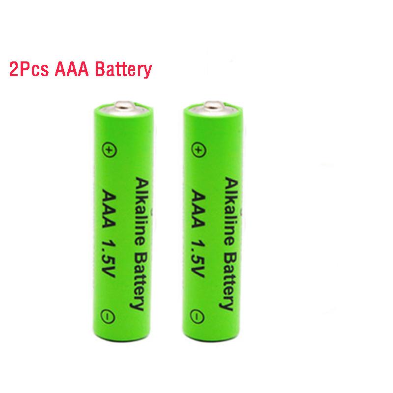 Батарея AA/AAA Батарея большой емкости