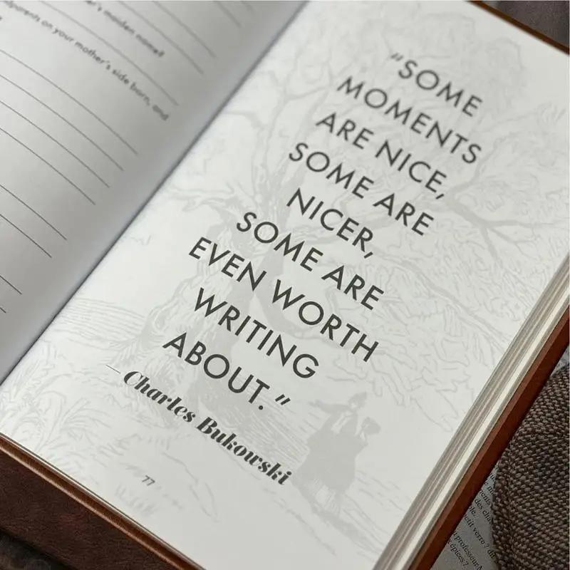 Папа/мама, я хочу услышать твою историю. Журнал. Журнал для папы. Многоцелевой.