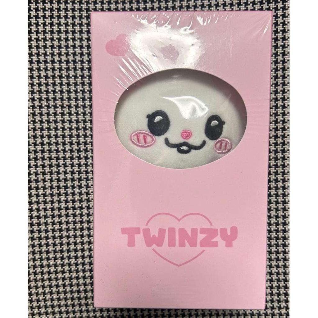 Б/у Плюшевая игрушка Юна Наон TWINZY Soulcon