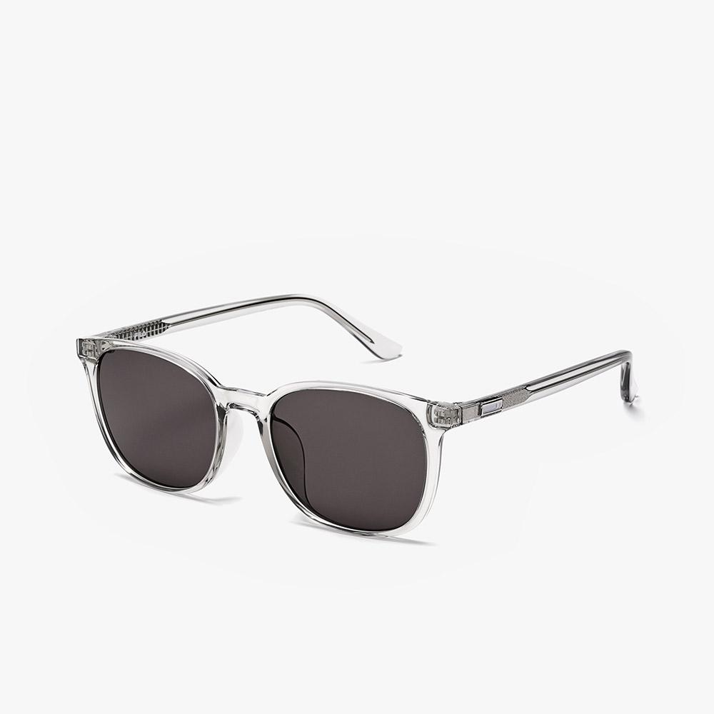 Солнцезащитные очки Fila Hwillaaiweeo (Fls7467 Серо-голубой 55)