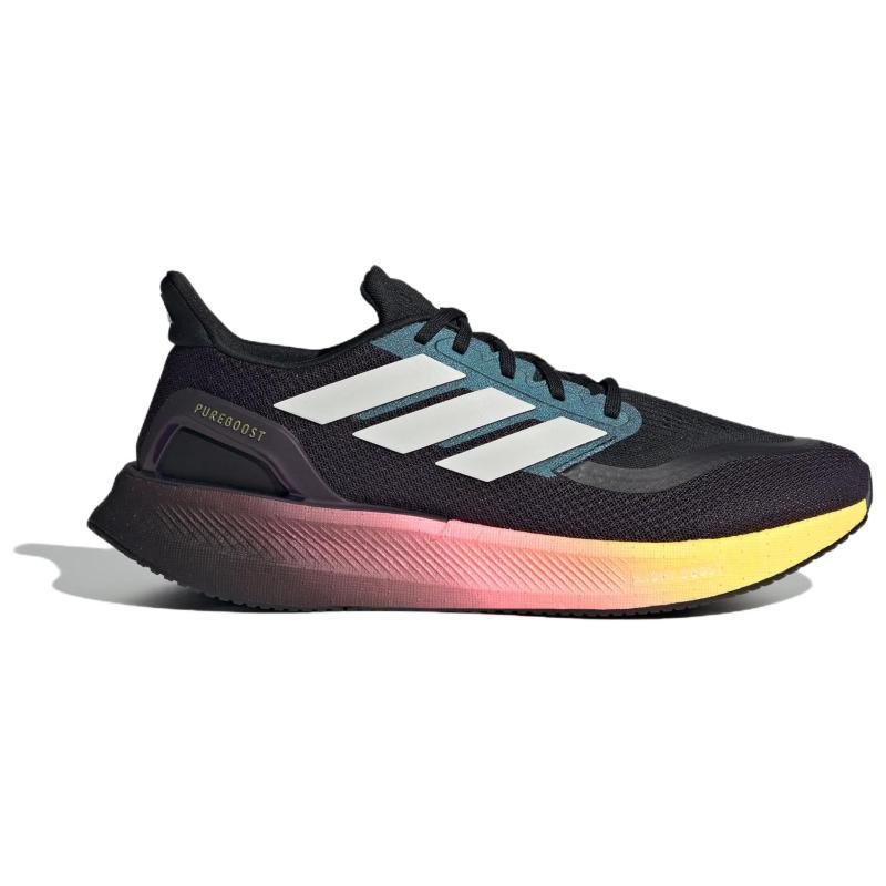 adidas Кроссовки PureBoost 5 'Aurora Black Spark' IH3833