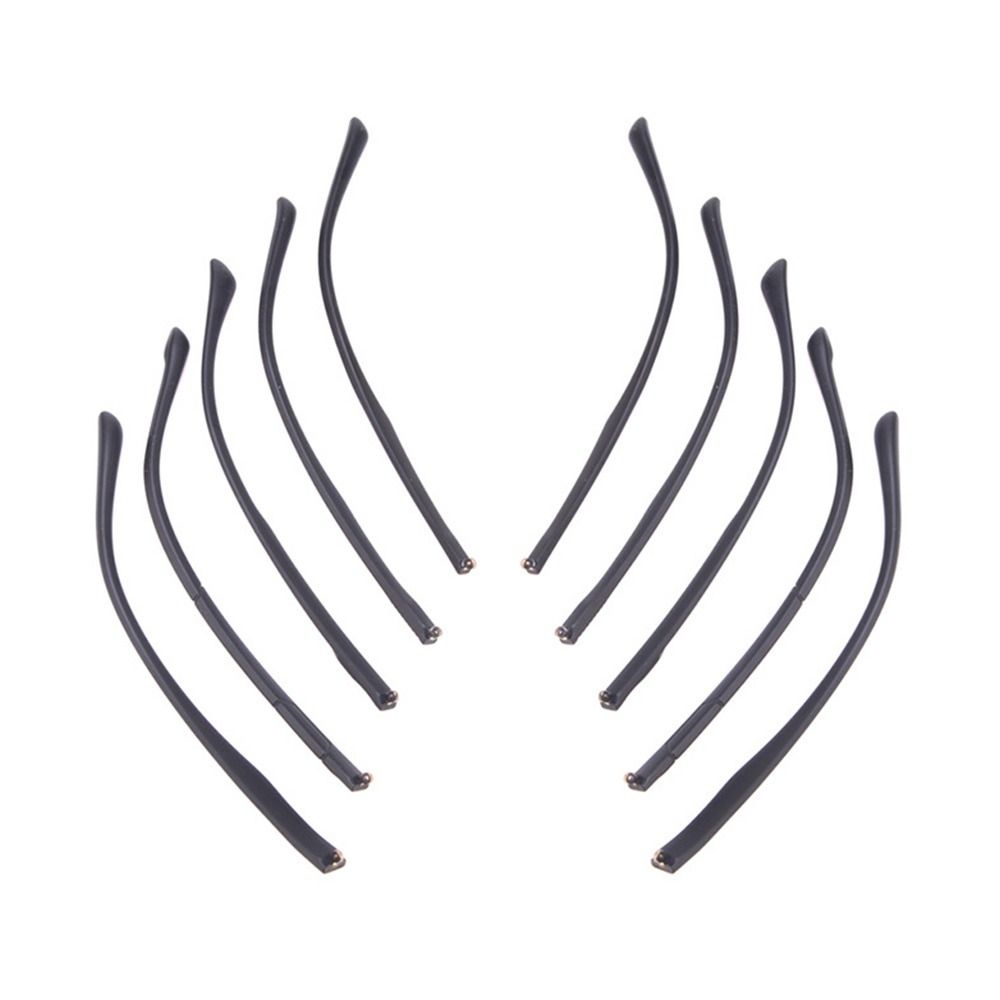 Single Tooth Repair Tool Anti-Slip Glasses Arm Replacement Leg Eyewear Accessories Spectacle Frame