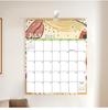2026 Wall Calendar Hanging Calendar with Large Writing Blocks Suitable for Daily Monthly Daily Planner To Do List