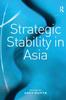 Книга Strategic Stability In Asia