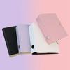 New PP Photocard Binder Card Storage A5 Photo Collect Stationery Photo Folder Photo