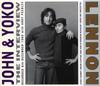 CD JOHN & YOKO - Интервью BBCCD6002 BBC Records 1990 Япония Рок Б/У