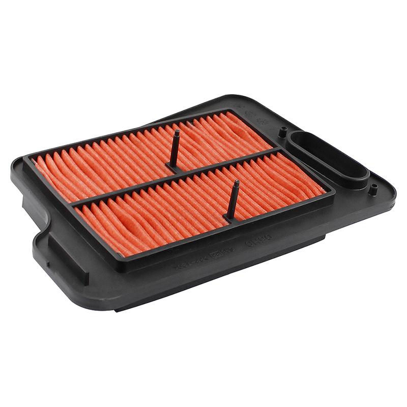Motorcycle Air Filter Intake Cleaner For SUZUKI AN400 Z Burgman Executive BURGMAN 400 AN400A L5 L6 K7 K8 13781-05H00-000 HFA3401